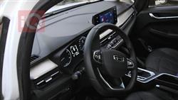 Geely GX3 Pro